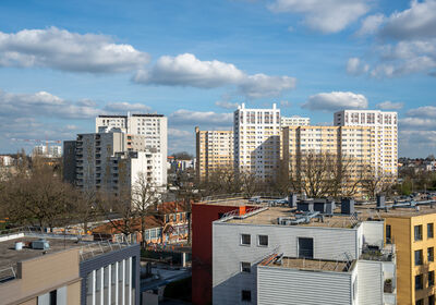 GRAND PARIS GRAND EST