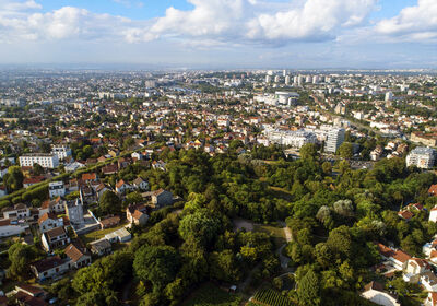 GRAND PARIS GRAND EST