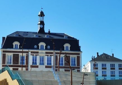 VILLE DE NOISY LE GRAND