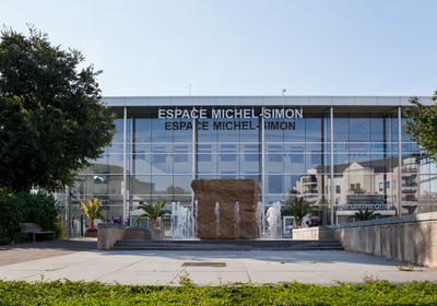 VILLE DE NOISY LE GRAND