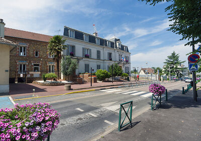 GRAND PARIS GRAND EST