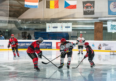 VILLE DE NEUILLY SUR MARNE