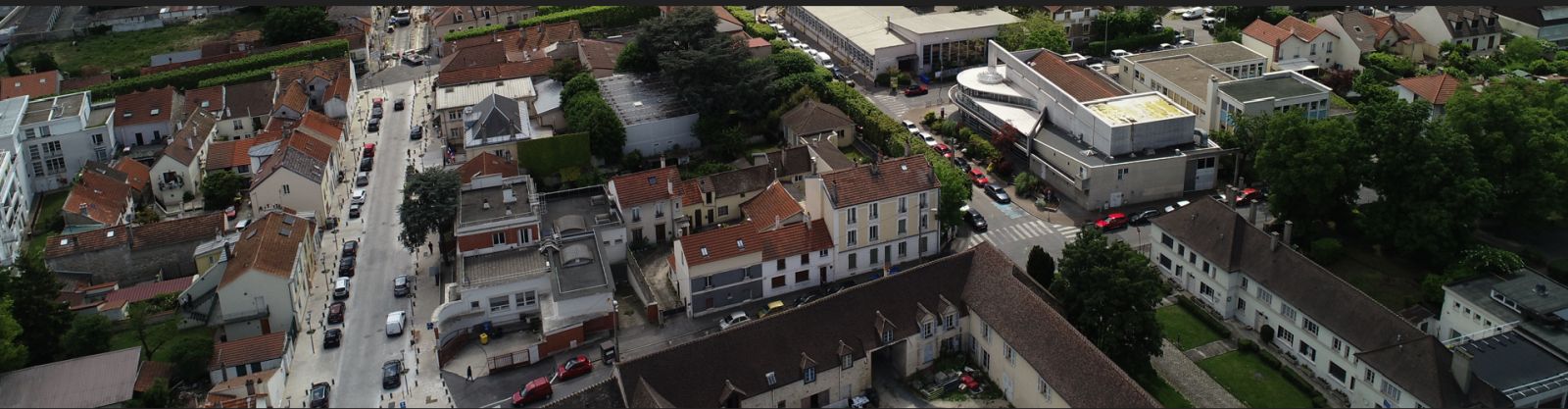 VILLE DE BONNEUIL SUR MARNE