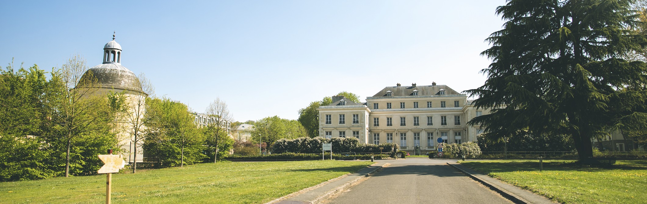 VILLE DE LIMEIL BREVANNES