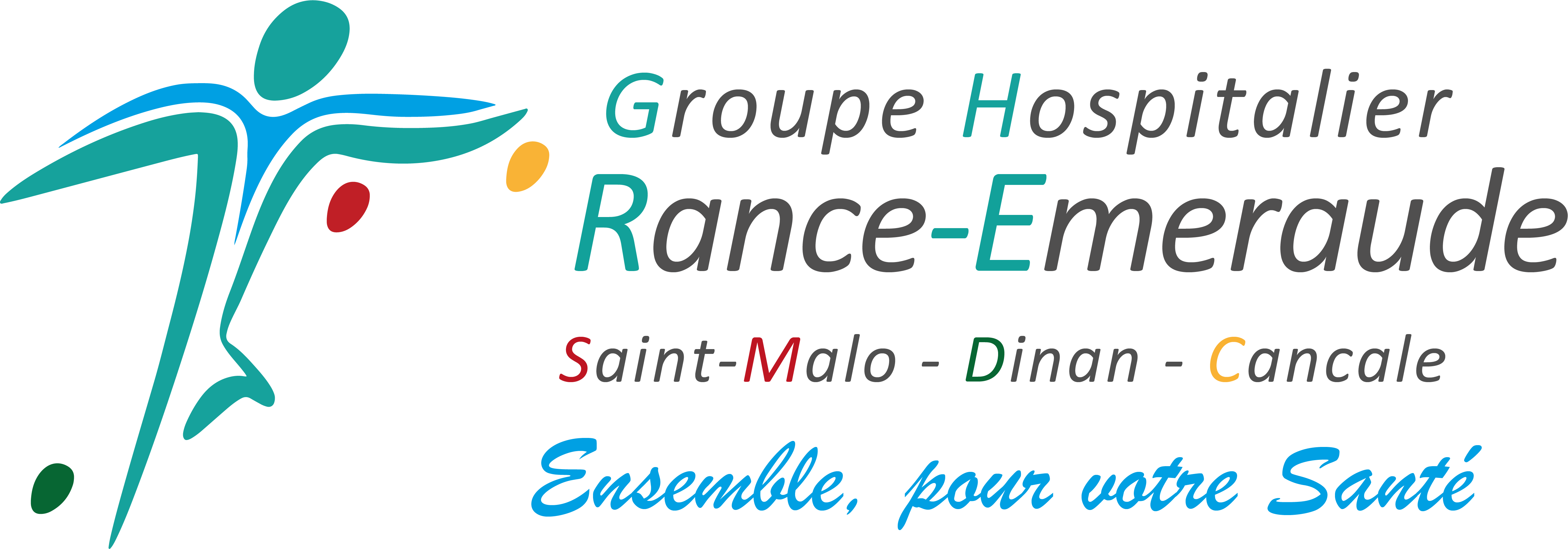 GROUPE HOSPITALIER RANCE EMERAUDE