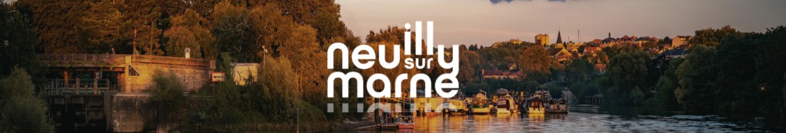 VILLE DE NEUILLY SUR MARNE