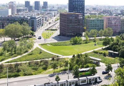 VILLE ET EUROMETROPOLE STRASBOURG