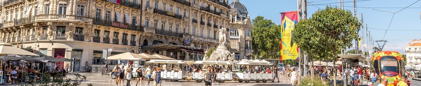 Ville de Montpellier