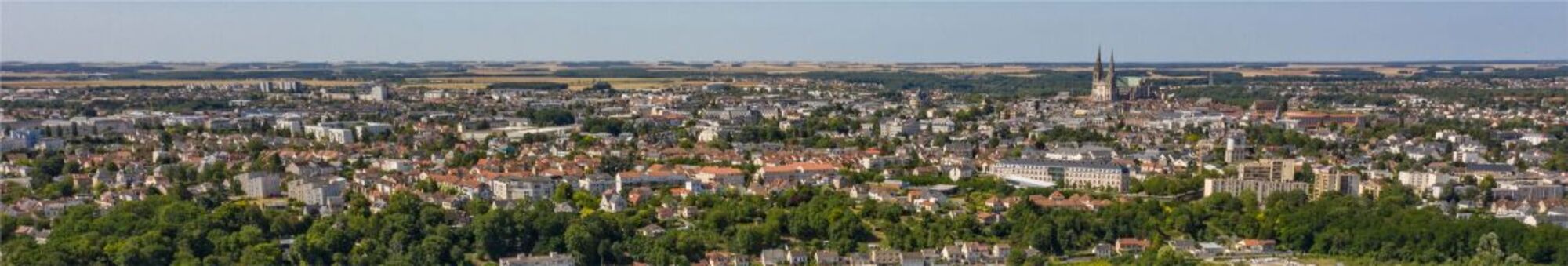 CHARTRES METROPOLE