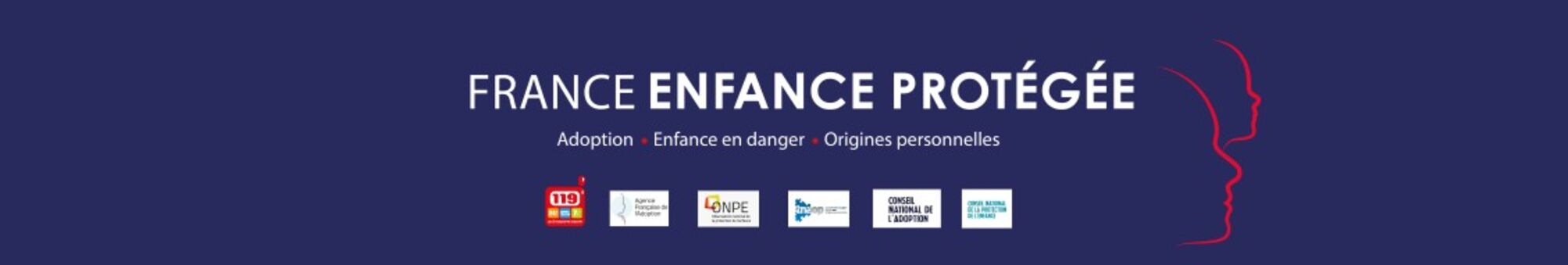 FRANCE ENFANCE PROTEGEE