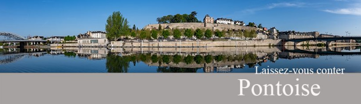 VILLE DE PONTOISE