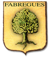 VILLE DE FABREGUES