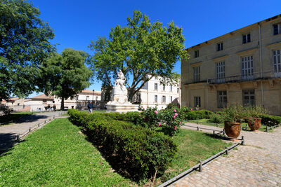 MONTPELLIER MEDITERRANEE METROPOLE