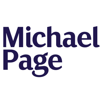 MICHAEL PAGE