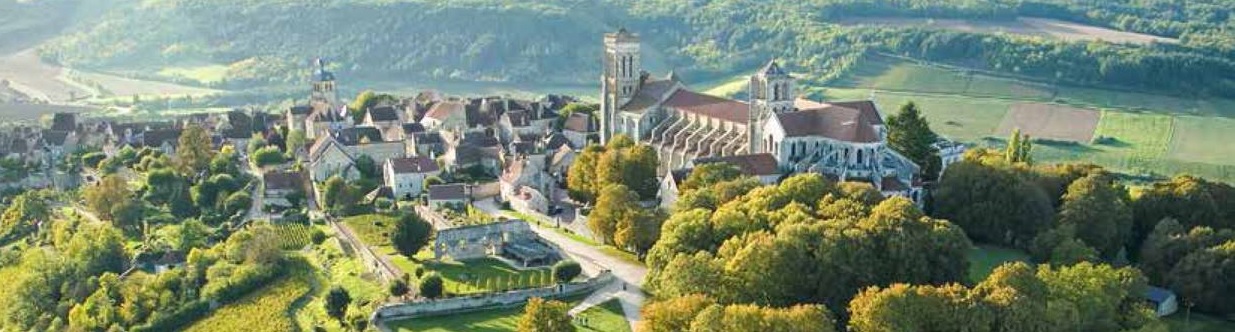 DEPARTEMENT DE L'YONNE