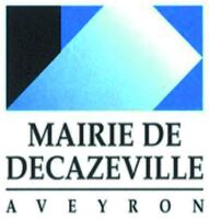 VILLE DE DECAZEVILLE