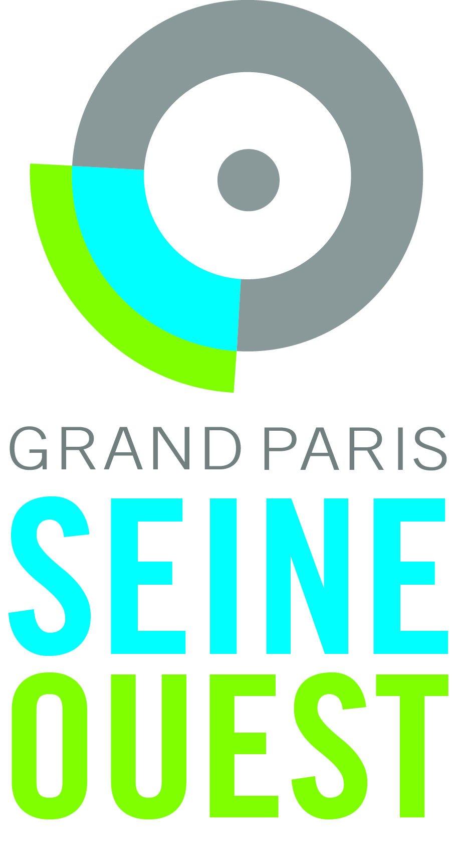 GRAND PARIS SEINE OUEST