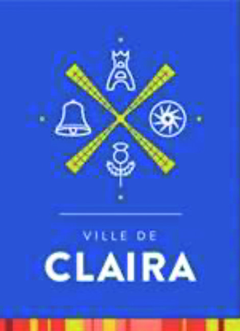 VILLE DE CLAIRA