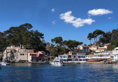 VILLE DE TOULON