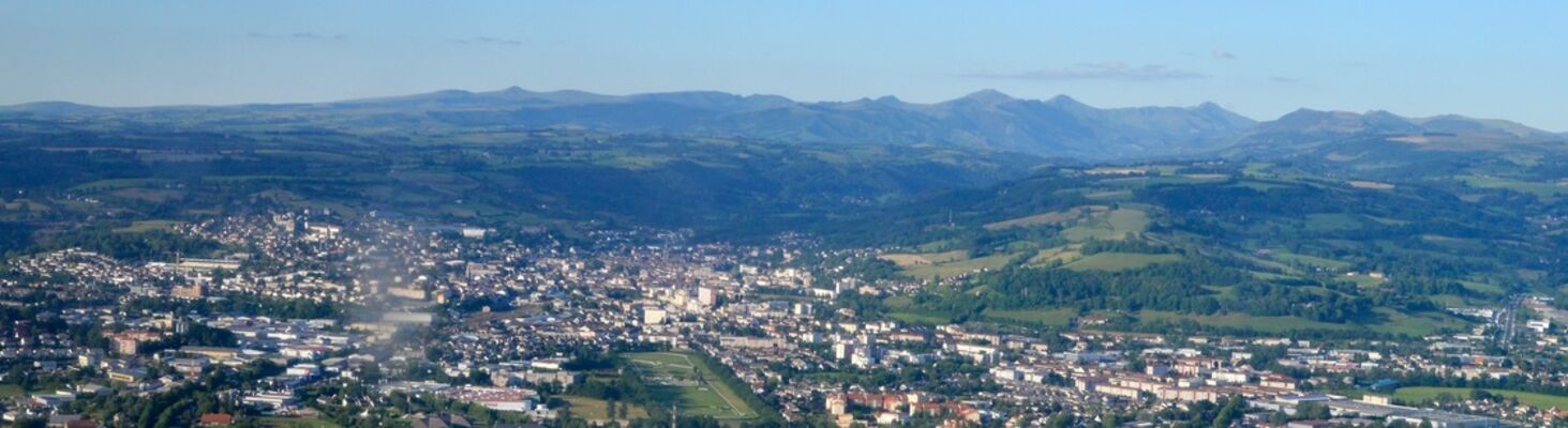 CA DU BASSIN D'AURILLAC