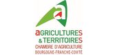 CHAMBRE D'AGRICULTURE DE FRANCHE COMTE