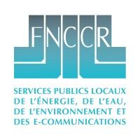 La FNCCR - Fédération nationale des collectivités concédantes et régies