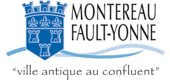 VILLE DE MONTEREAU FAULT YONNE