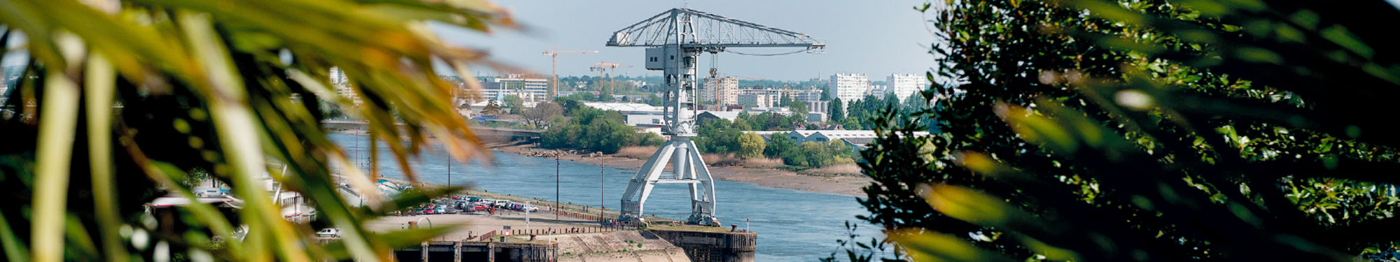 Offre D Emploi Nantes Metropole Emploipublic