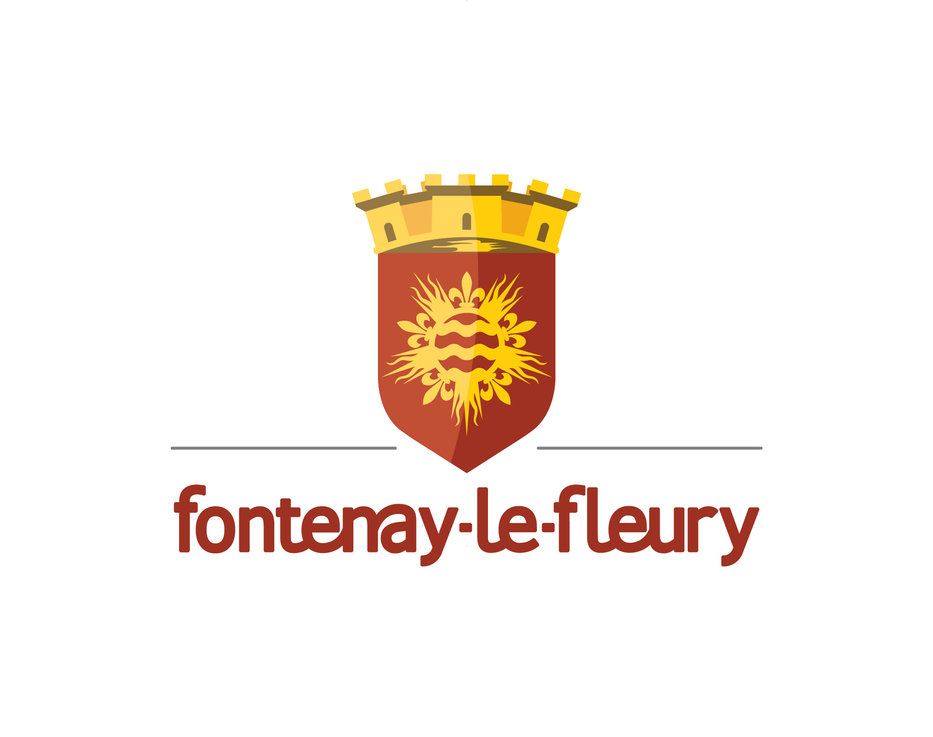 VILLE DE FONTENAY LE FLEURY