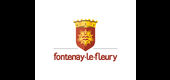 VILLE DE FONTENAY LE FLEURY