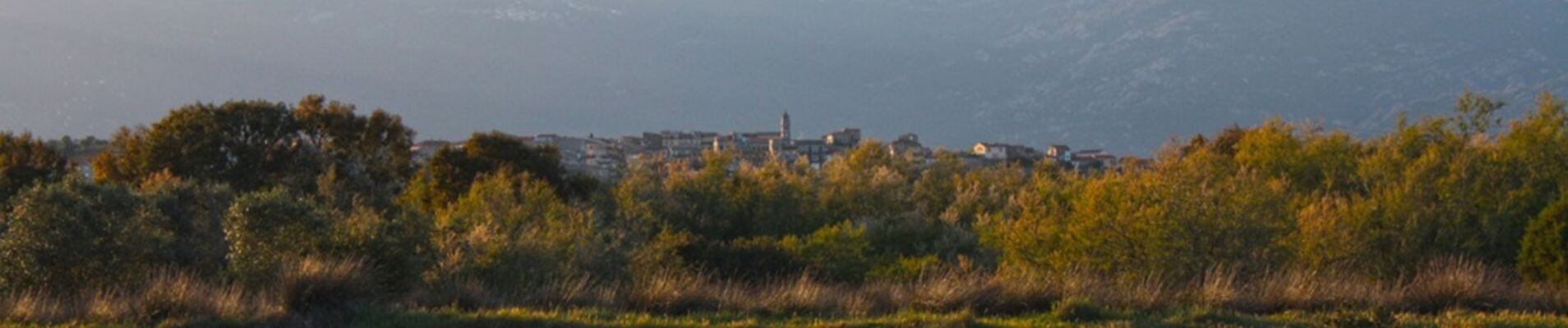 VILLE DE PORTO VECCHIO