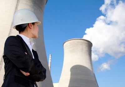 Industrie nucléaire