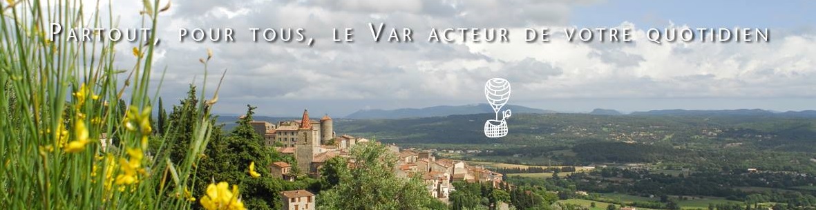 CONSEIL DEPARTEMENTAL DU VAR