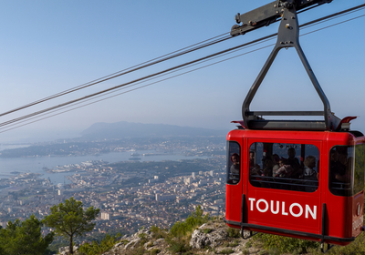 VILLE DE TOULON