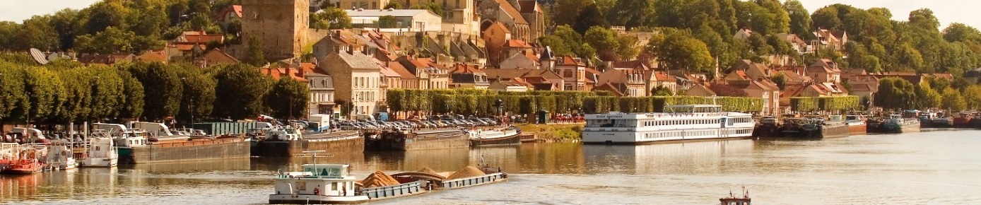 VILLE DE CONFLANS SAINTE HONORINE