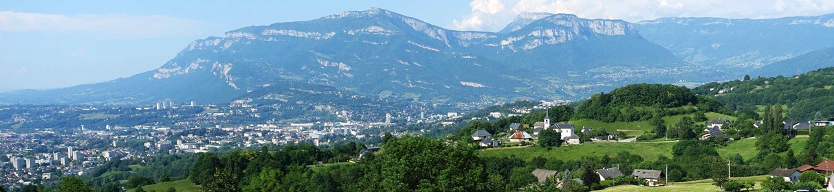 GRAND CHAMBERY 