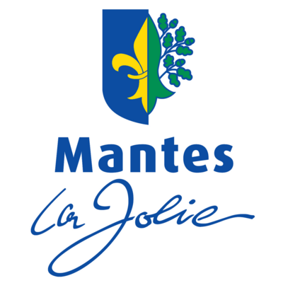 VILLE DE MANTES LA JOLIE