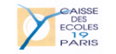 CAISSE DES ECOLES PARIS 19EME