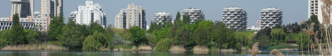 VILLE DE CRETEIL