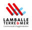 LAMBALLE TERRE ET MER AGGLOMERATION