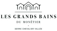 LES GRANDS BAINS DU MONETIER