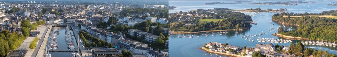 VILLE DE VANNES