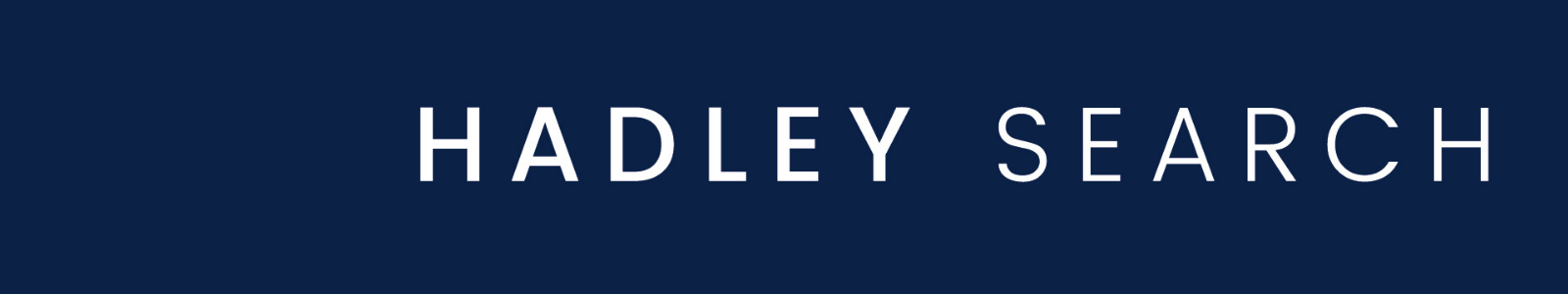 HADLEY SEARCH