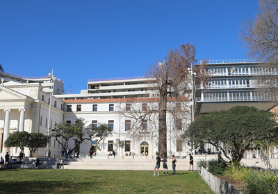 VILLE DE TOULON