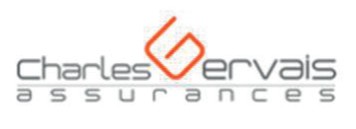 Charles Gervais Assurances