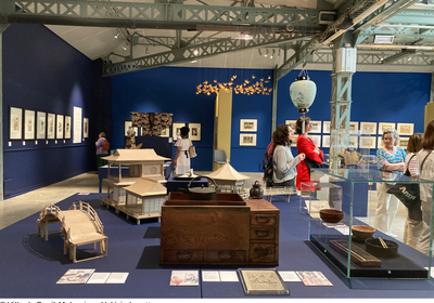 VILLE DE RUEIL MALMAISON