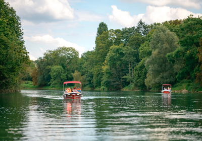 VILLE DE NEUILLY SUR MARNE