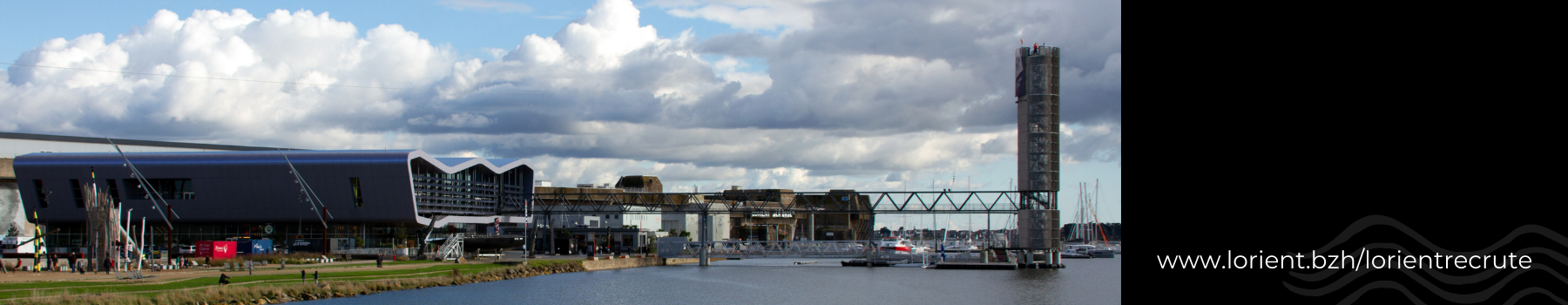 VILLE DE LORIENT