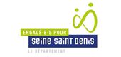 Conseil départemental de la Seine-Saint-Denis