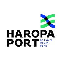 HAROPA PORTS 